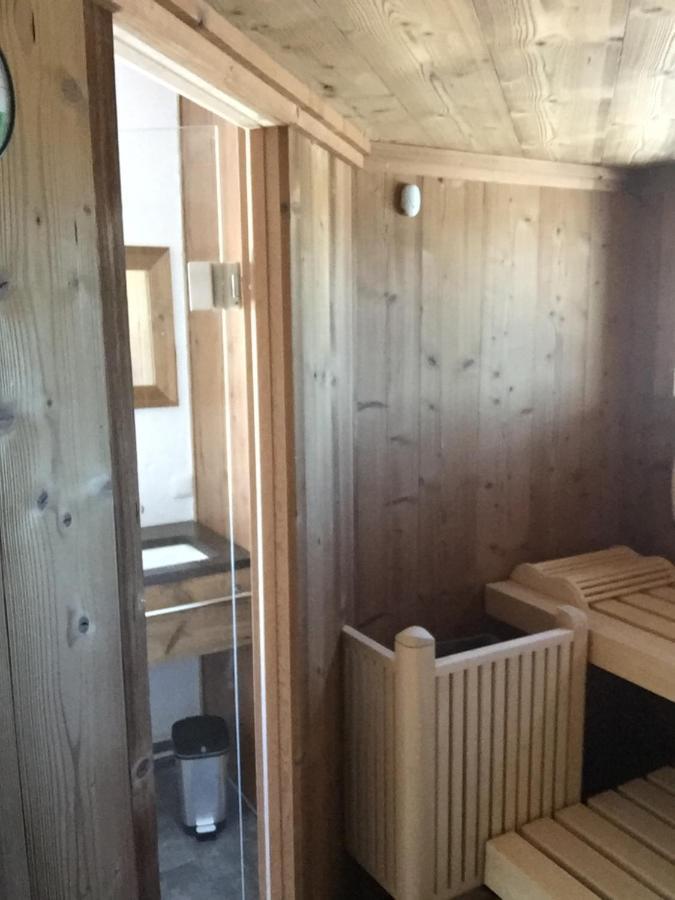 Almchalet Feuerkogel Ebensee Exteriör bild